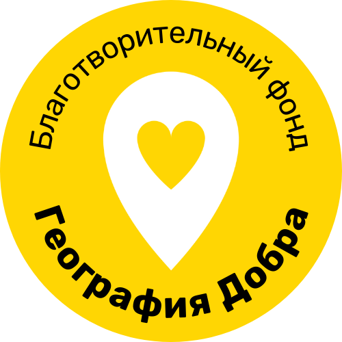 География добра